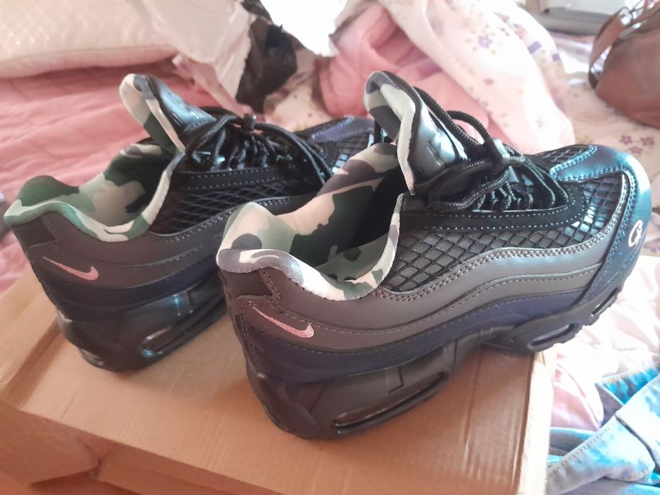 Nike Ténis originais