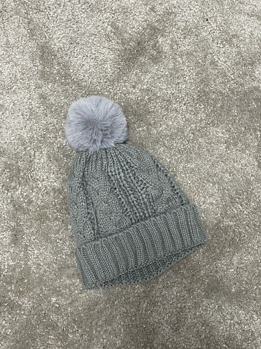 Gorros e cachecois