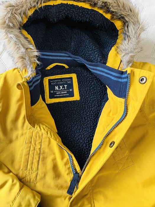 Куртка NEXT парка