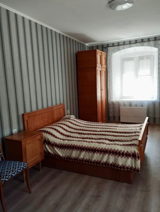 Подобова оренда будинку біля водойми в центрі Кам’янця-Подільського!