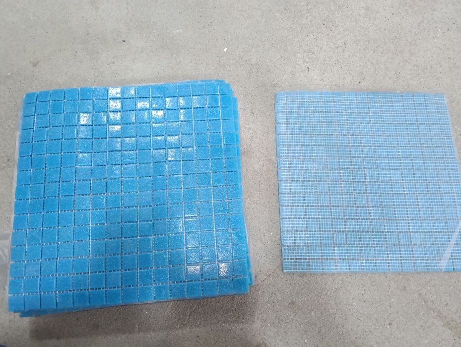 Pastilha Cerâmica Piscina