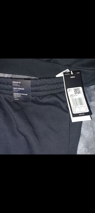 Dres męski Adidas rozm.M