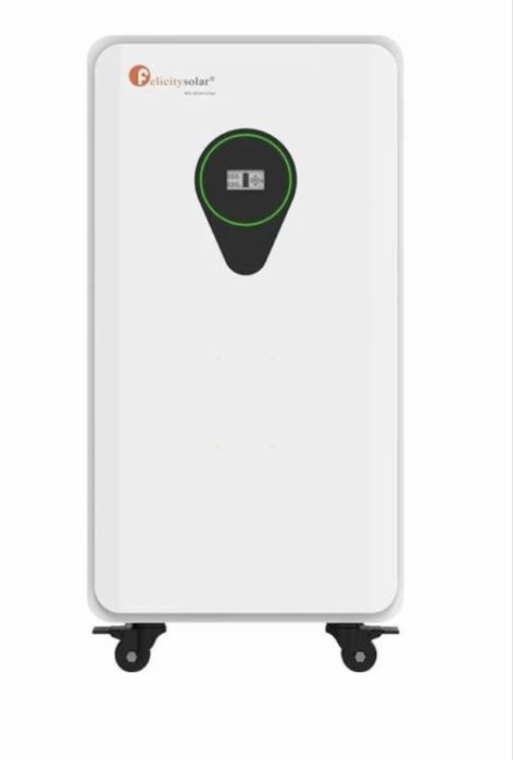 Magazyn energii Felicity 23,5 kWh LiFePO₄