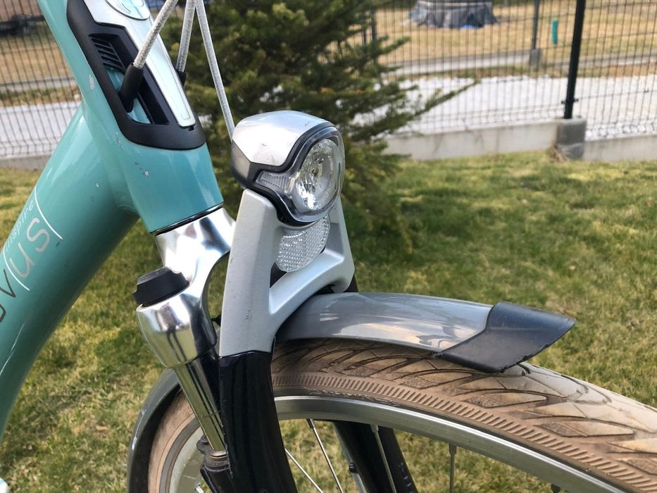 Batavus Mambo rama 53 cm