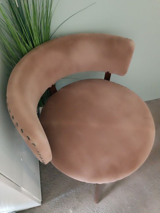 Fotel, krzesło zabytek