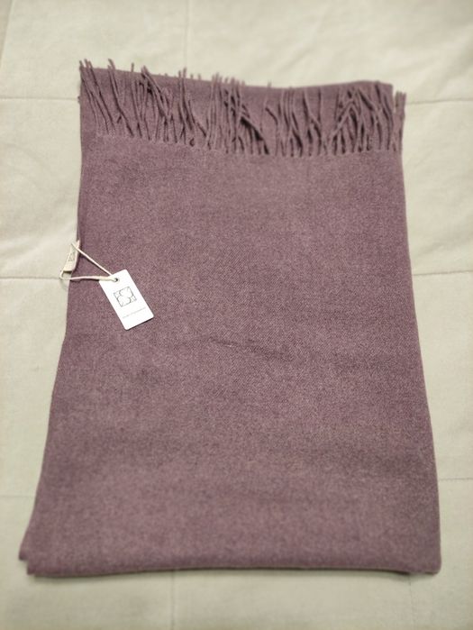 Nowy szalik Pretty Persuasions