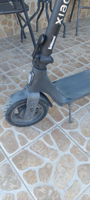 Xiaomi 4lite 2gen Hulajnoga elektryczna