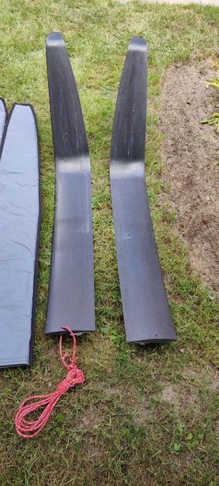 katamaran aCat Exploder catamaran foil