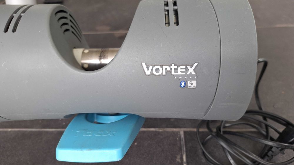 Rolo treino Tacx Vortex