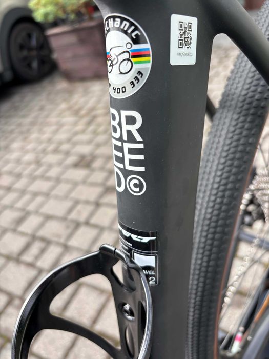 rower felt breed gravel 2 karbon