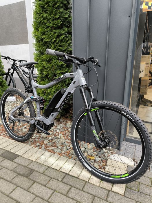 Haibike SDURO FullSeven 4.0. Full Yamaha 500Wh L  55