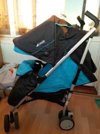 Hauck torro buggy deals