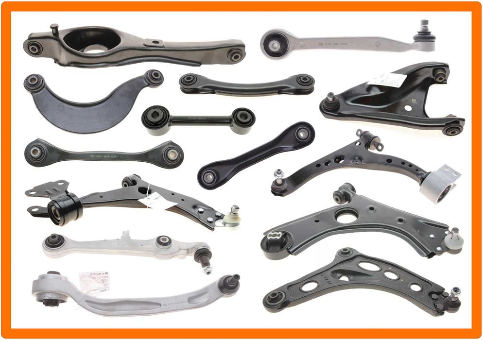 Стойка стабілізатора VW Audi Skoda Renault Opel Citroen Peugeot Ford