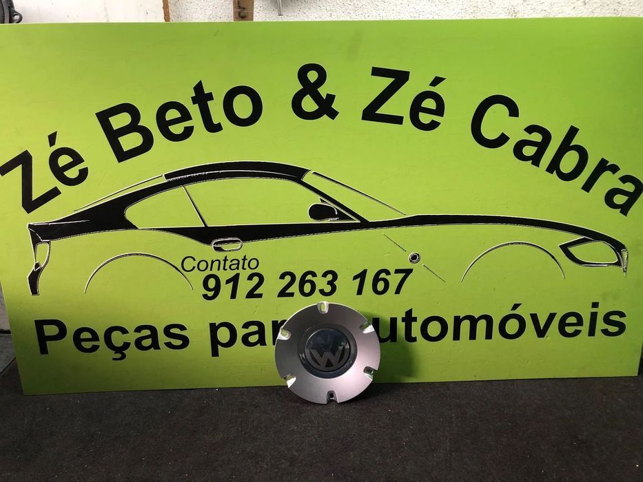 VW PASSAT B6 / EOS CENTRO JANTE - Z426