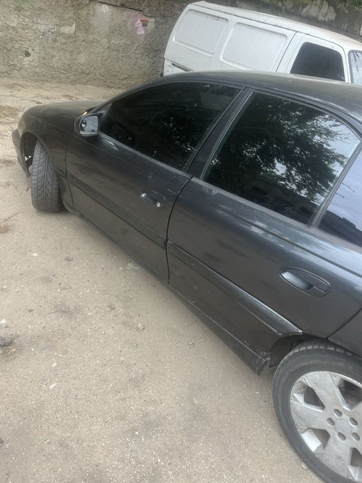 Опель омега б  возможен обмен с моей доплатой