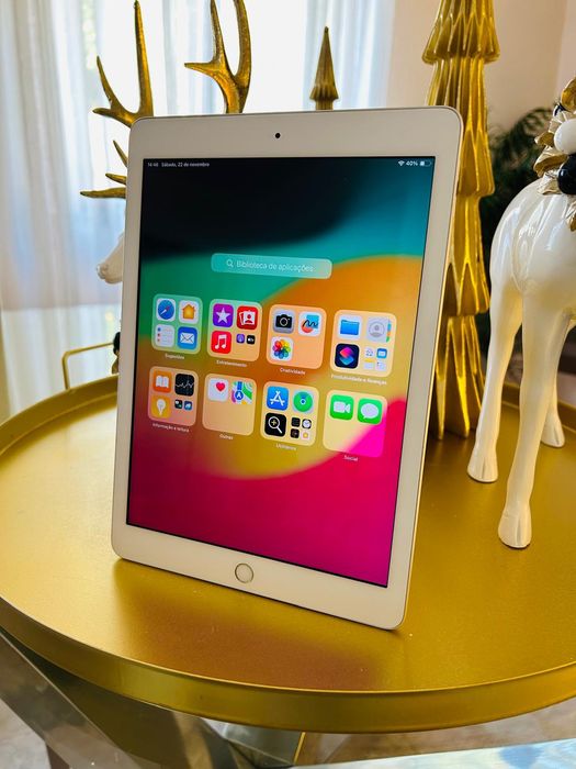 iPad 6 Excelente Estado