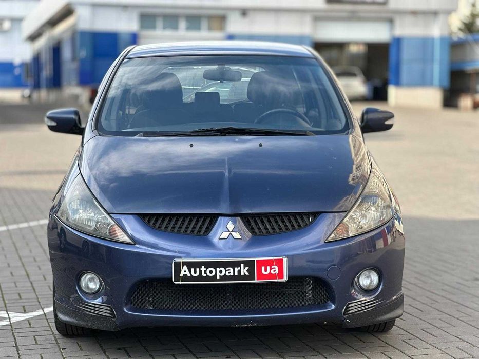 Продам Mitsubishi Grandis 2006р. #73107