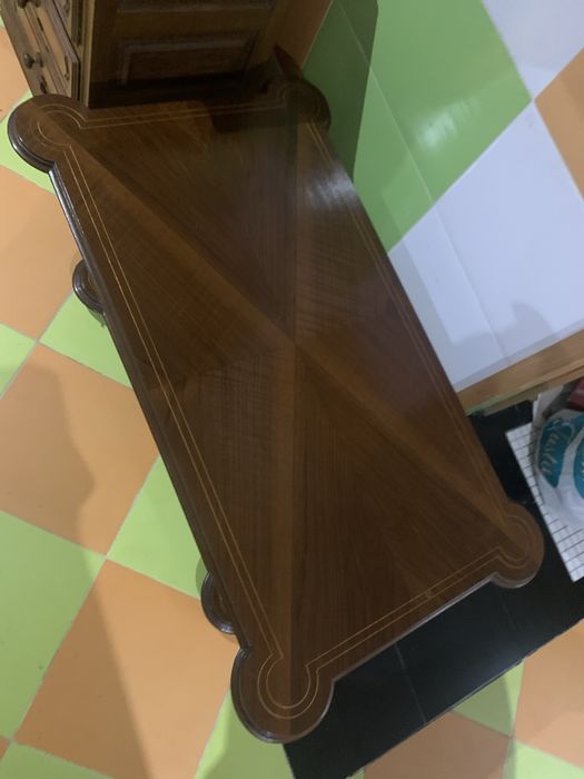 Conjunto de 2 moveis