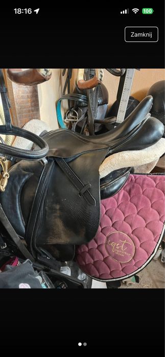 Siodło wszechstronne