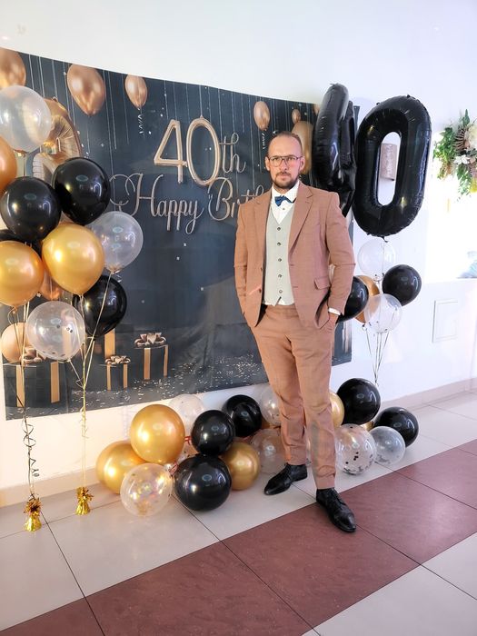 Obsługa imprez/Usługi Dj