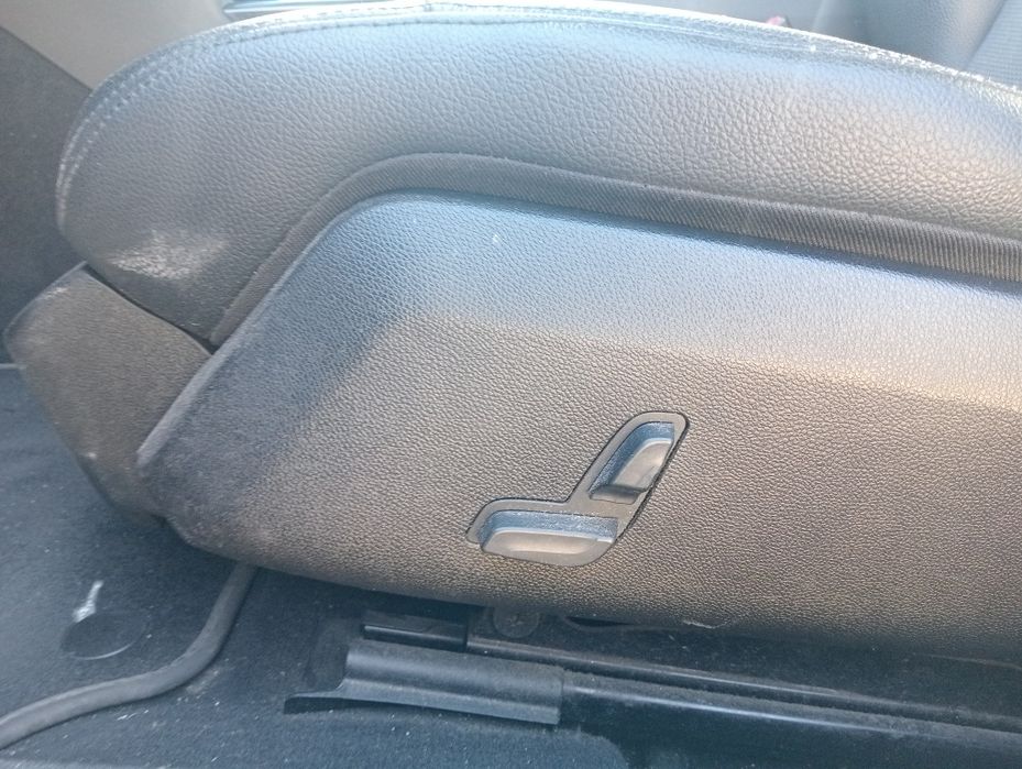 Mercedes avantgard E250