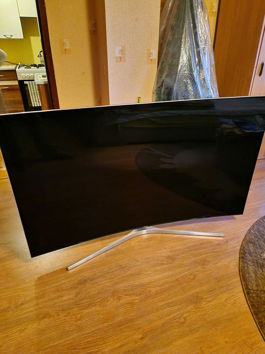 Samsung 65cali curved