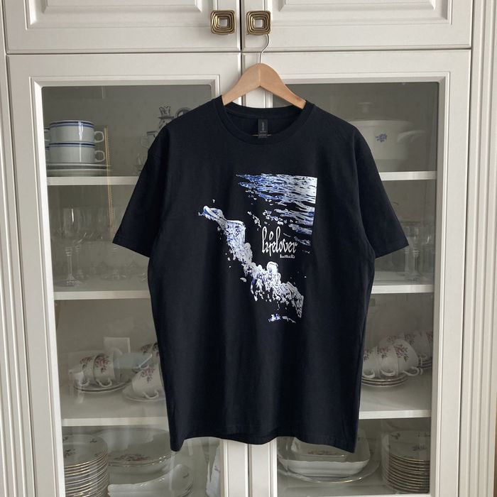 Футболка / мерч Lifelover - Розміри : S , M , L , XL , XXL