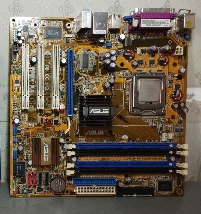 Плата рабочая, блоки питания, не дорогок