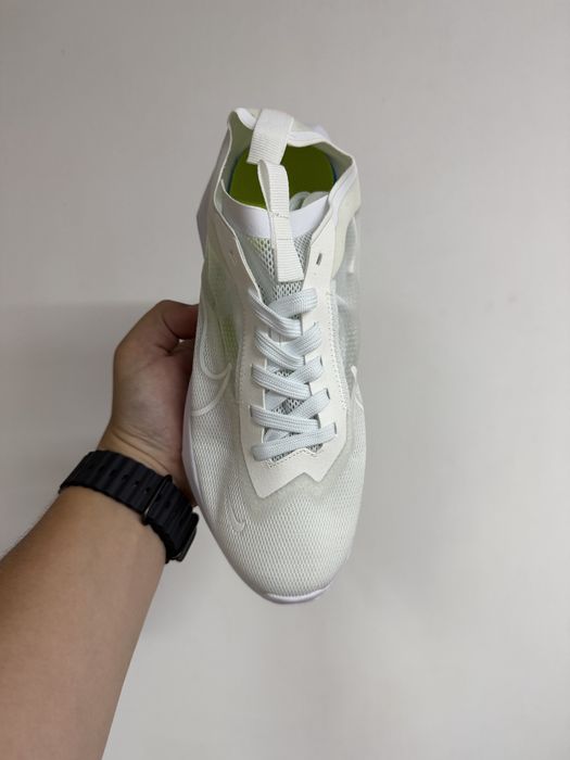 Кросівки Nike Vista Lite White (37-41)