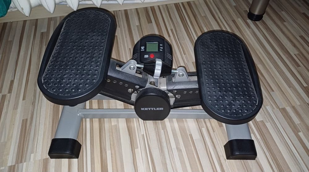Stepper boczny Kettler