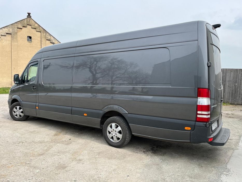 Usługi transportowe,przeprowadzki