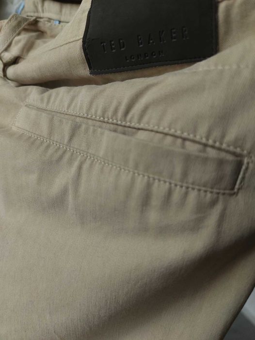 Джинсы (chino Ted Baker United Kingdom w32 beidge.