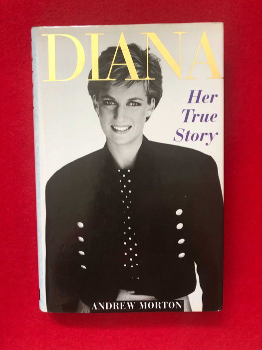 Diana – Her True Story - Andrew Morton