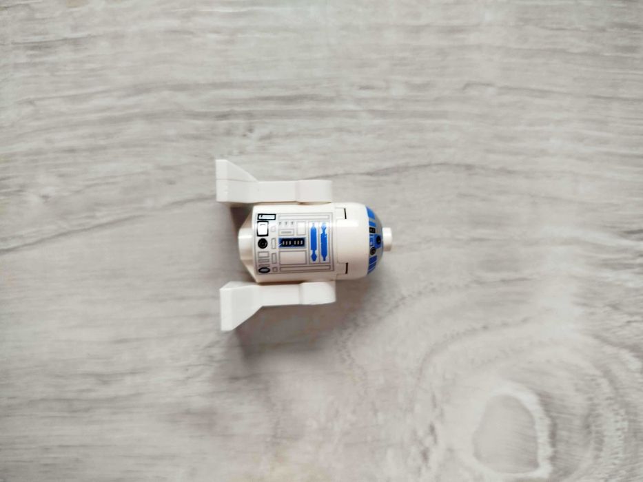 Figurka r2d2 Lego