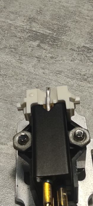Картридж Shure m44-7