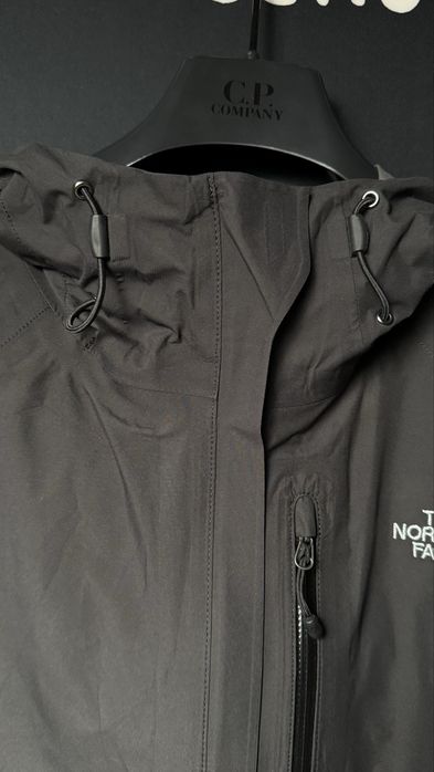 100% ОРИГІНАЛ! Вітровка The North Face ЖІНОЧА розмір XL