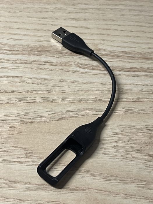 Ładowarka USB opasku FitBit