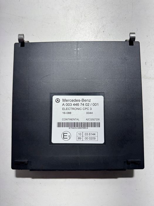 Sterownik Komputer Moduł CPC3 Mercedes Atego