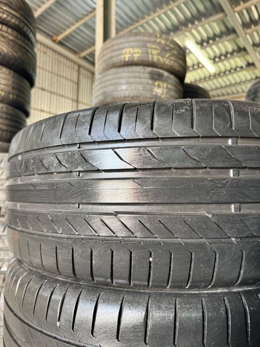 245/45R19 Continental 24p