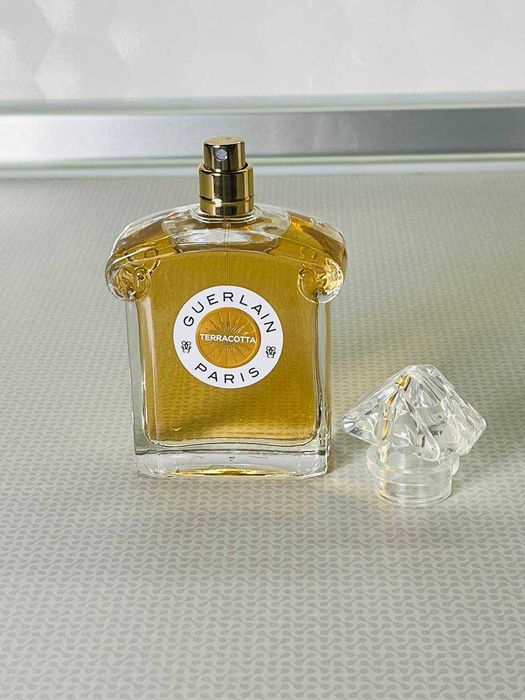 Парфуми Guerlain Paris Terracotta