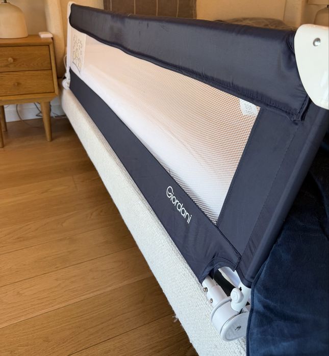 Barra para cama - bebe - 150cm