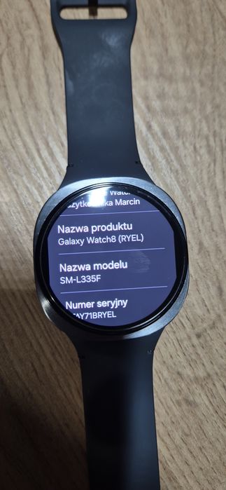 Samsung Galaxy Watch 8