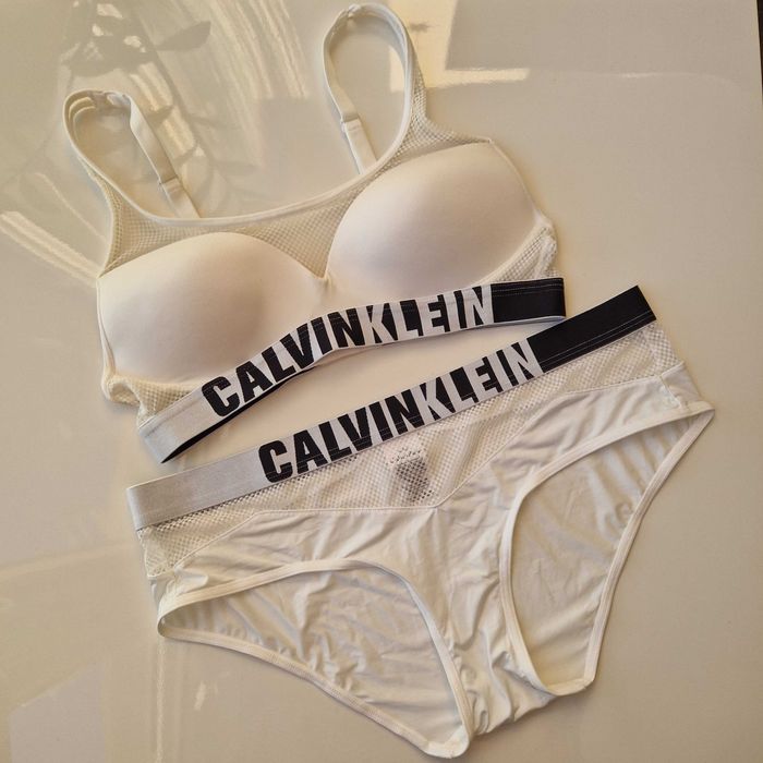Komplet bielizny Calvin Klein NOWY