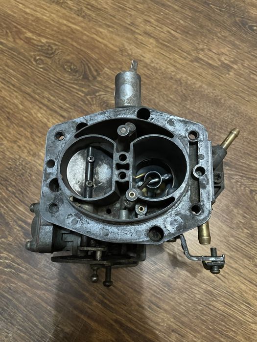 Карбюратор солекс на ваз 2101-2107 та 2108,2109,21099