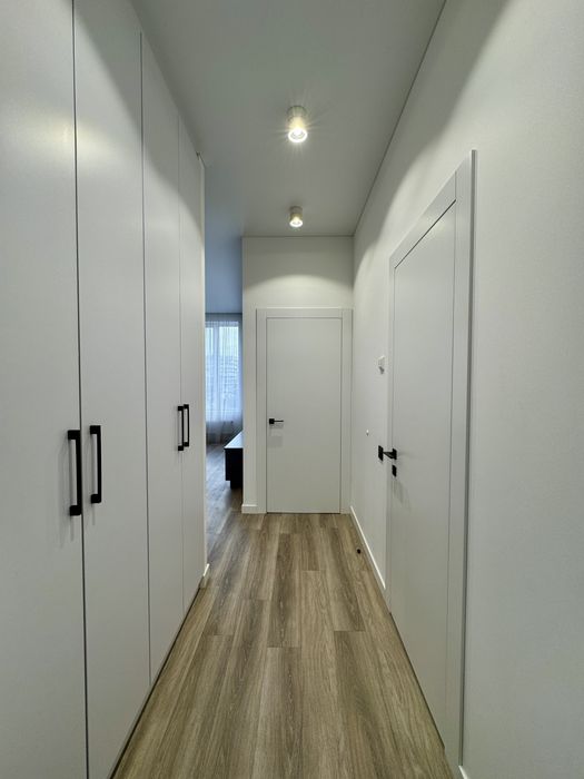 Аренда 2к квартиры в ЖК на ул. Олеся Гончара, 40