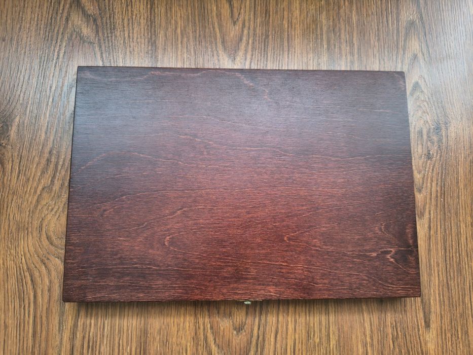 Wzornik diamentowy + akcesoria.