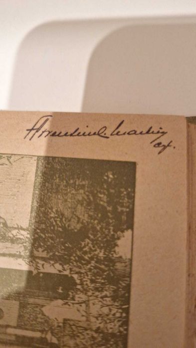 Livro Antigo (c. 1910/20): "Contos Escolhidos" – Júlio Brandão (Livraria Chardron)