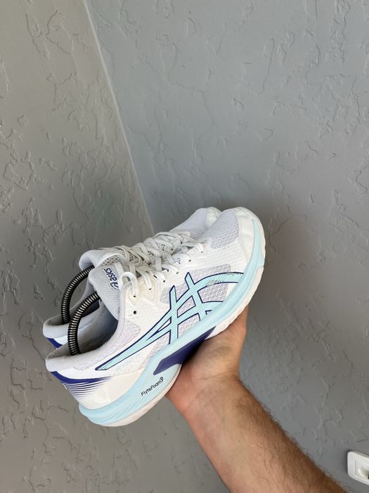 Asics beyond ff кросівки волейбольні