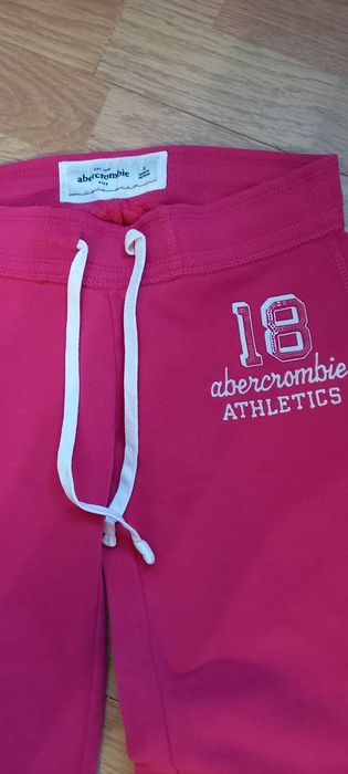 Спортивні дитячі штани abercrombie,S розм.