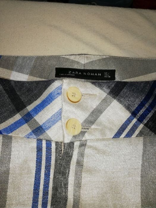 Spódnica ZARA roz. L